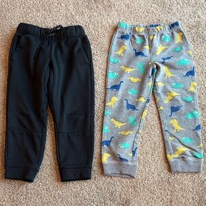 4T Toddler Boy Pants